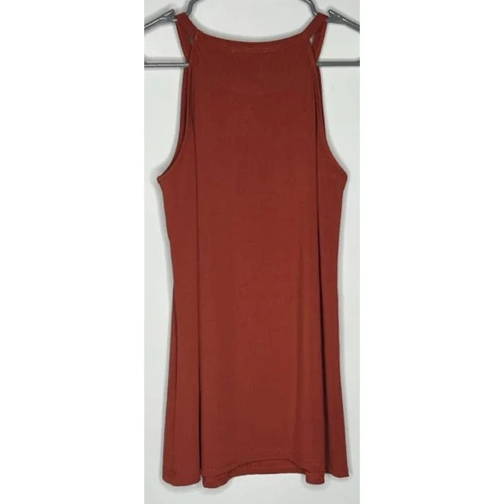 Shein Ribbed Tank Women's Small - Picture 2 of 3